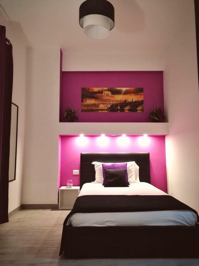 The Royals Hotel โรม ห้อง รูปภาพ