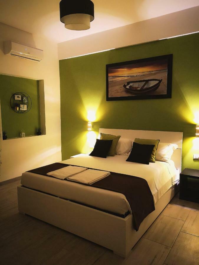 The Royals Hotel โรม ภายนอก รูปภาพ